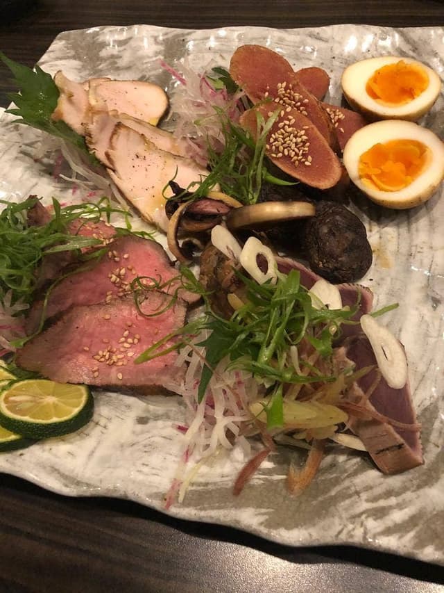 和ら焼きDining かかし - サブ画像2