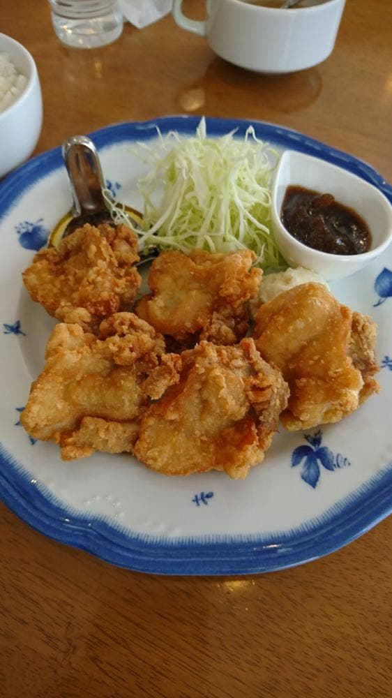 キッチン天の川 - サブ画像1