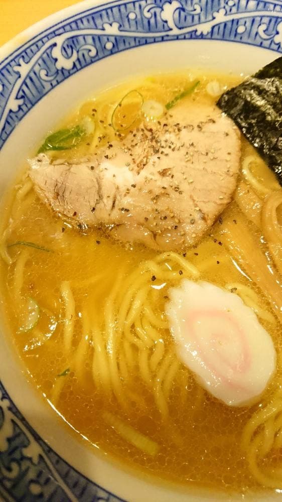 青葉 南古谷店 - サブ画像1