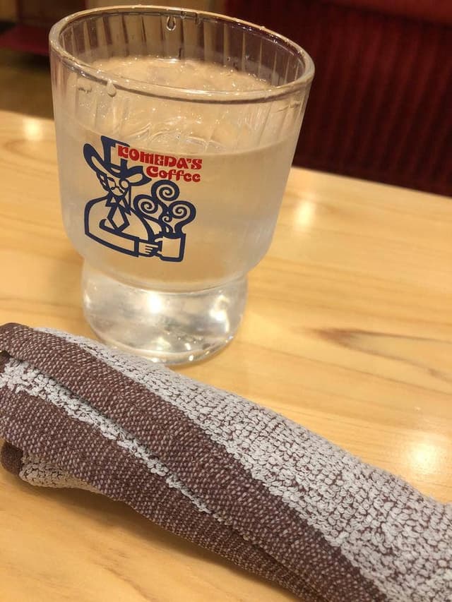 コメダ珈琲店 巣鴨店 - サブ画像2