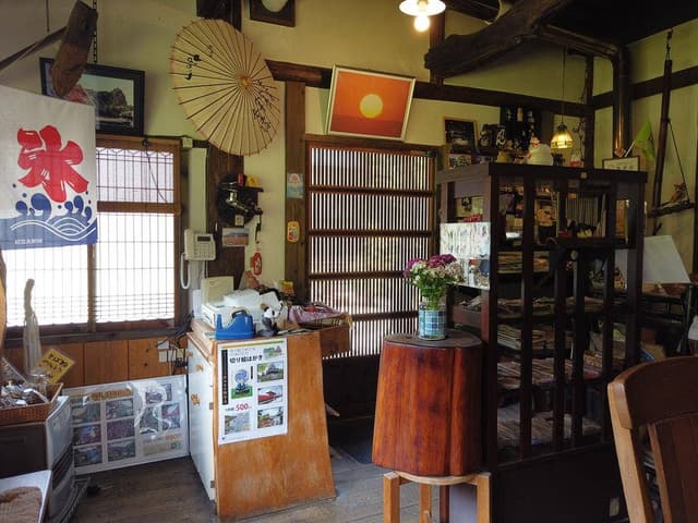 門前茶屋 のどか。 - サブ画像3