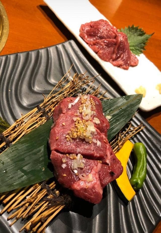 炭火焼肉 寿恵比呂 錦糸町南口店 - サブ画像3