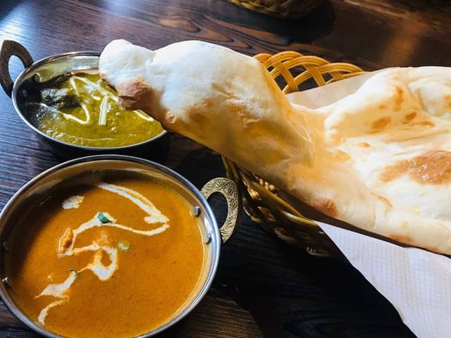 インドラキッチン - サブ画像2