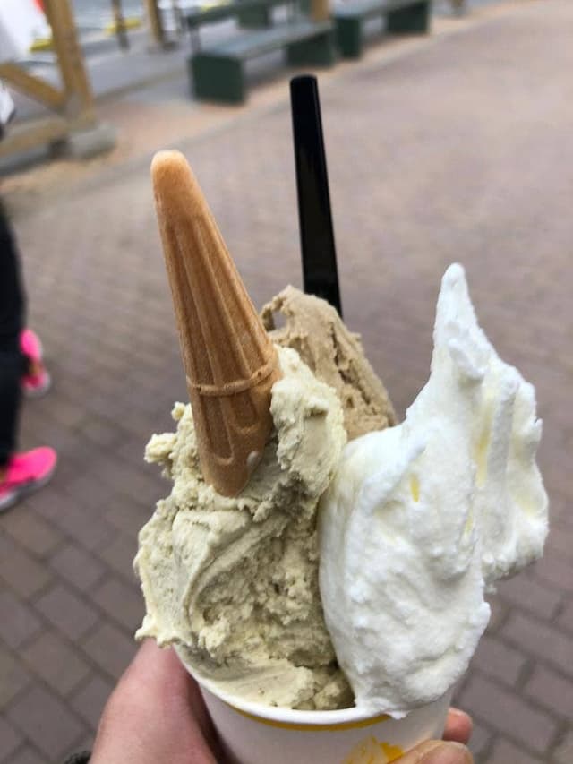 ジェラテリア アンミラート - サブ画像3