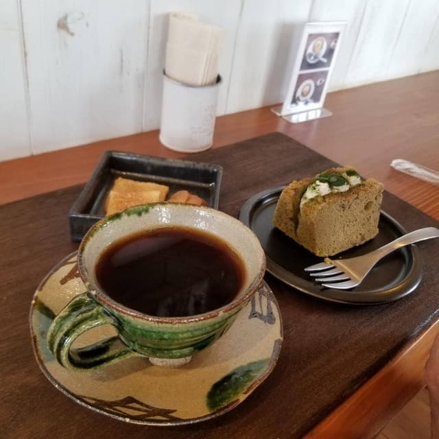 mugi cafe - サブ画像1