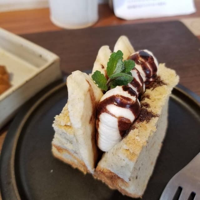 mugi cafe - サブ画像2