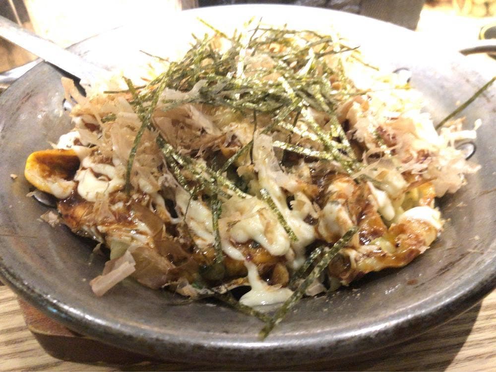 鉄板焼きbar FURANKEN