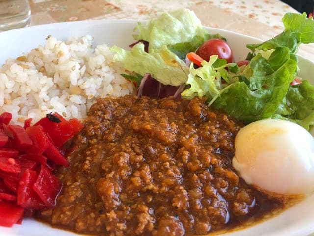 レストラン アゼリア 苗場プリンスホテル - サブ画像1