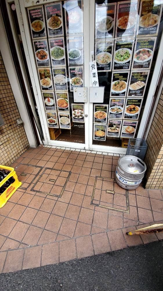 台湾料理 萬福 - サブ画像3