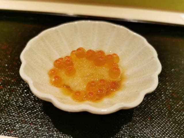 江戸前寿司 間 - サブ画像1
