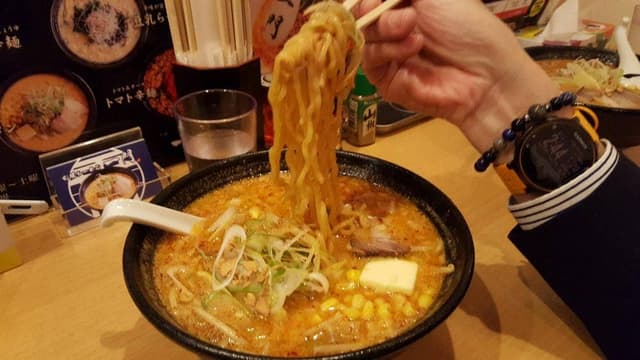 札幌らーめん 一門 - サブ画像2