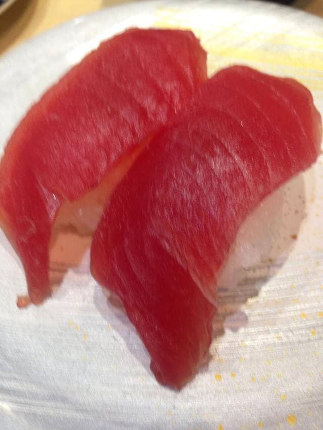 お魚天国 新鮮回転寿司 - サブ画像2