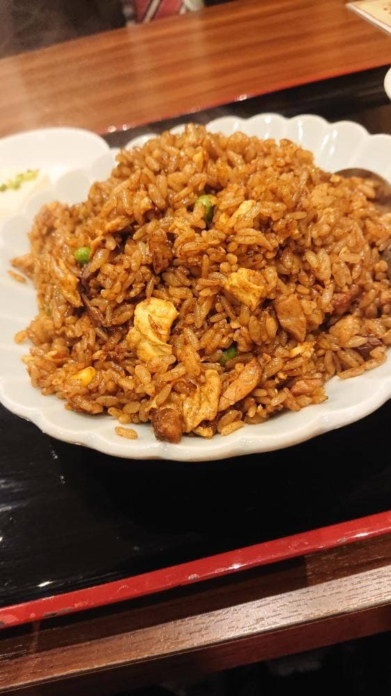 中華居酒屋料理 餃子屋