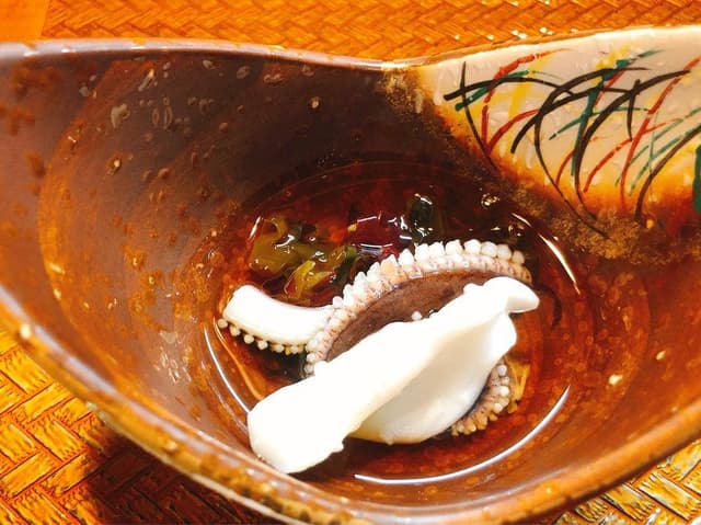 寿司割烹せいじ - サブ画像1