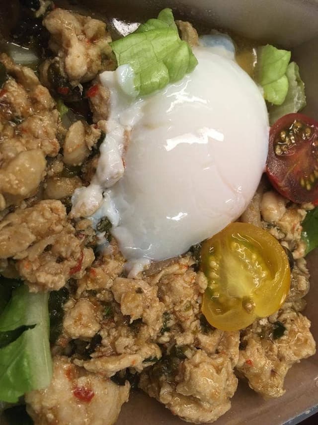 サラダデリ マルゴ 小田急百貨店 新宿店 - サブ画像1