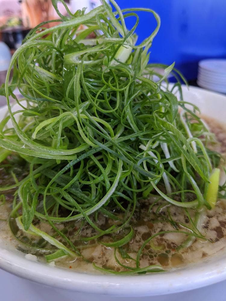 来来亭 天理アロー店
