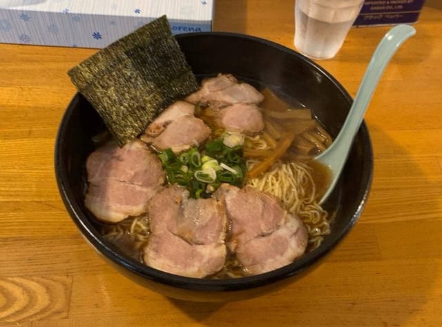 麺好 - サブ画像2