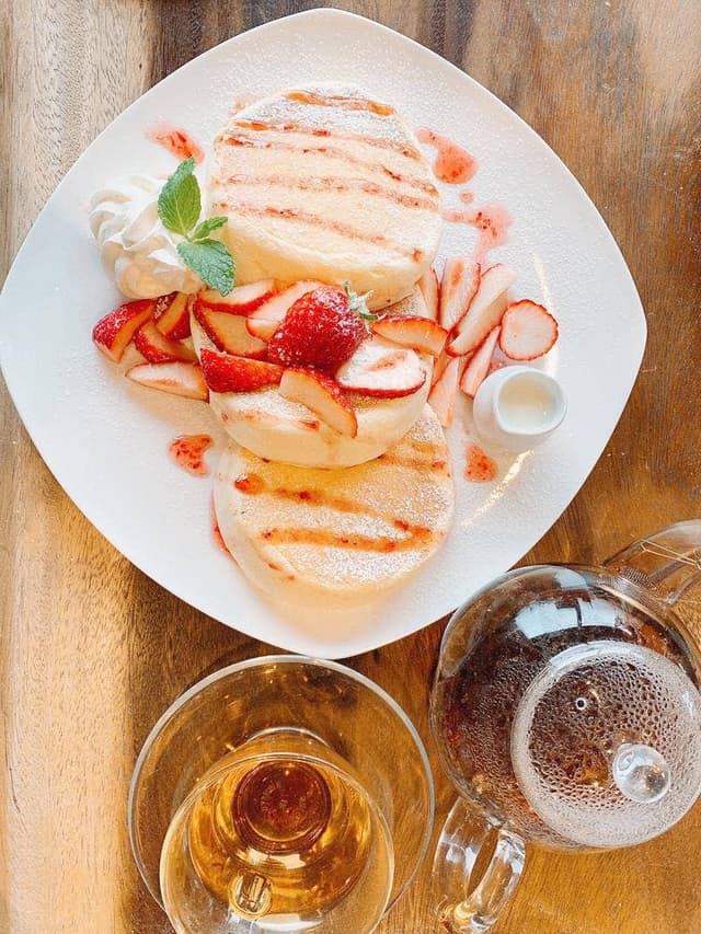 Cafe & Bar nano - サブ画像1