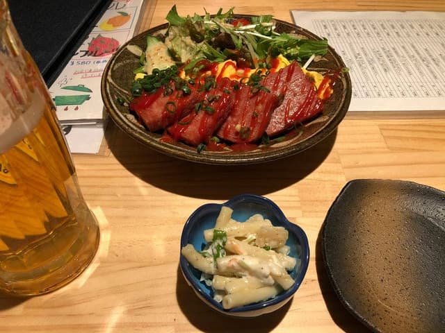 うーみや 渋谷道玄坂店 - サブ画像2