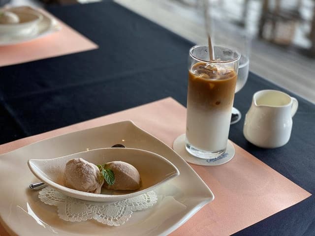 カリフォルニアテーブル - サブ画像1