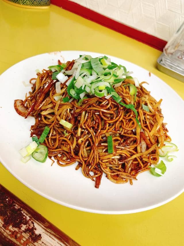 太平楽 本店 - サブ画像2