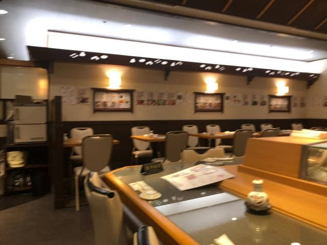 下高井戸 旭鮨総本店 みなとみらい東急スクエア店 - サブ画像3