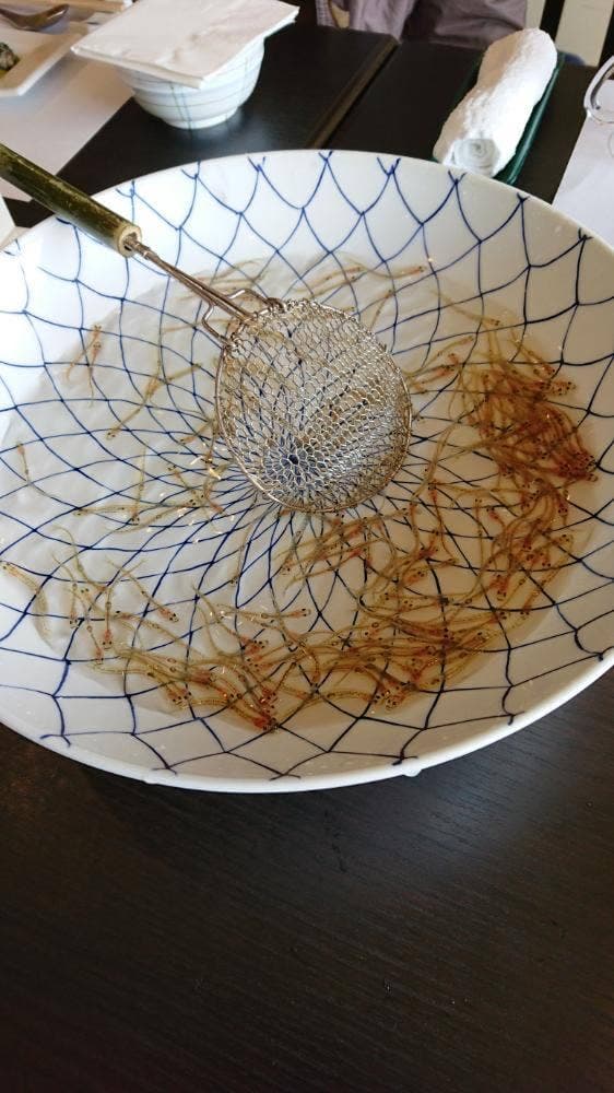 お手軽割烹 三四郎 - サブ画像1