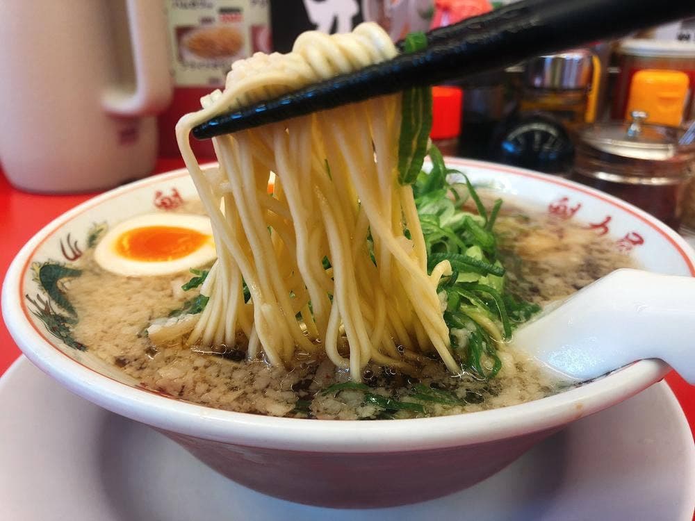 ラーメン魁力屋 都筑中原街道店