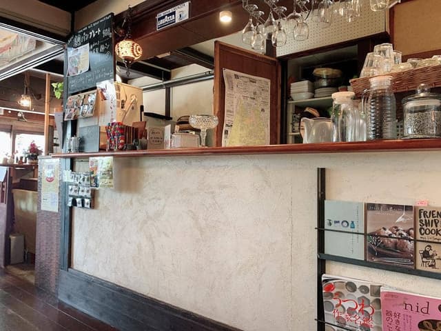 Café Frosch - サブ画像3