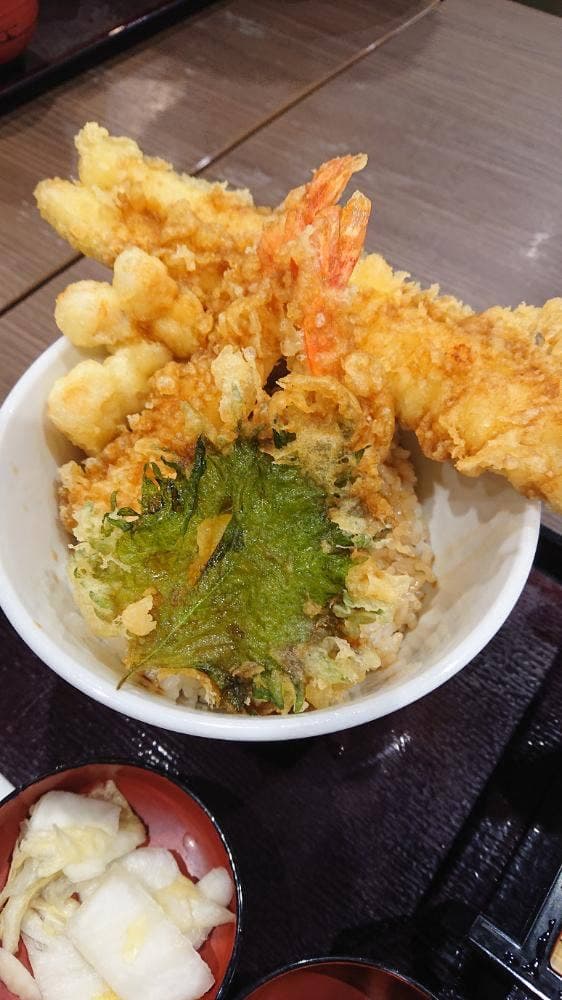 天すけ イオンモール東員 - サブ画像3