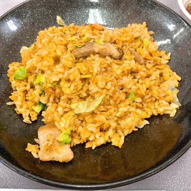 餃子の王将 三河安城店 - サブ画像2