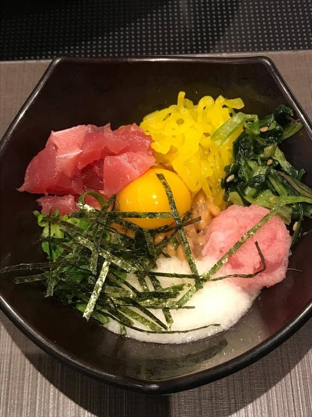 ゆず庵 仙台六丁の目店 - サブ画像1