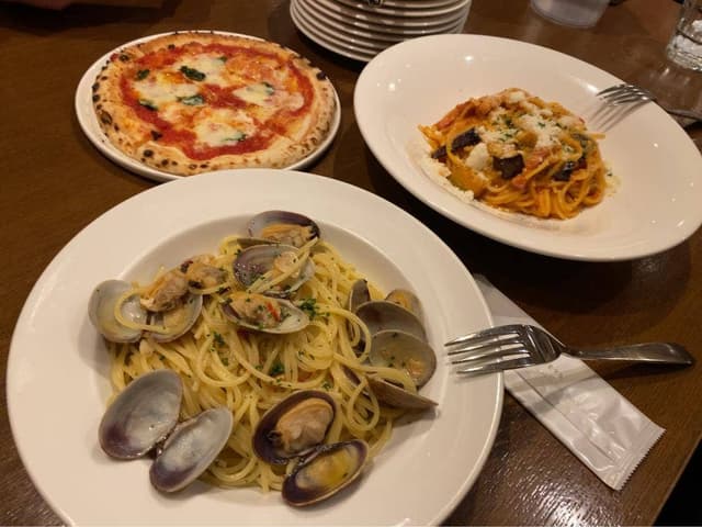 イタリア料理 クッチーナ 厚別南店 - サブ画像2