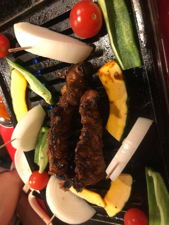 たれ焼肉 ブタ専 - サブ画像2