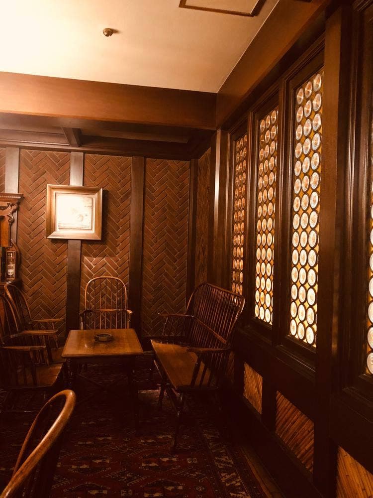 Leach Bar