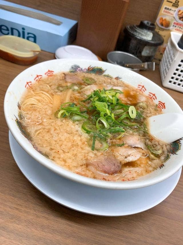 来来亭 八尾植松店 - サブ画像1