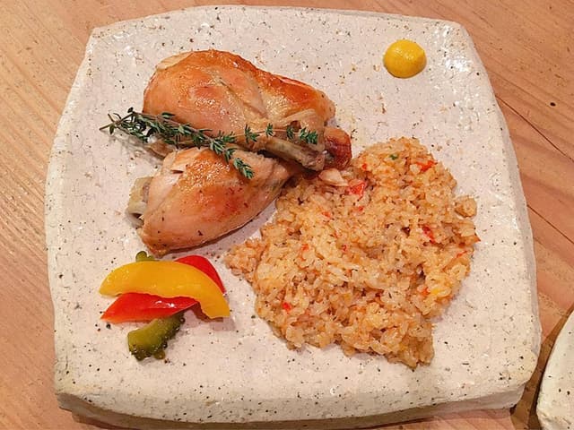 Bar Restaurant 直樹 - サブ画像1