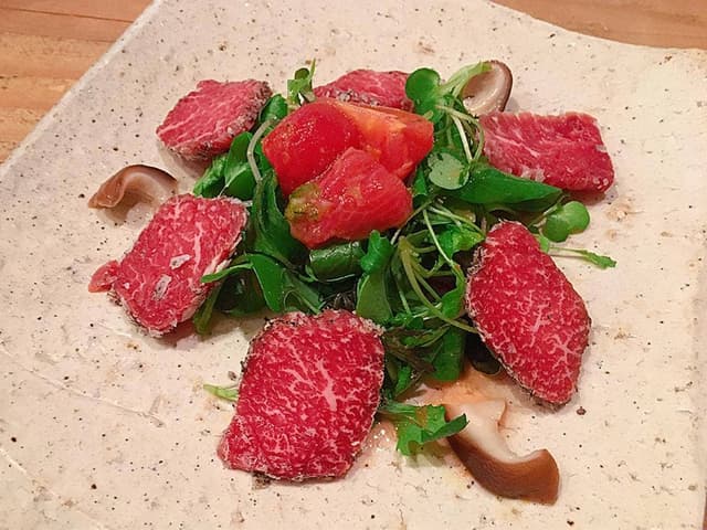 Bar Restaurant 直樹 - サブ画像2