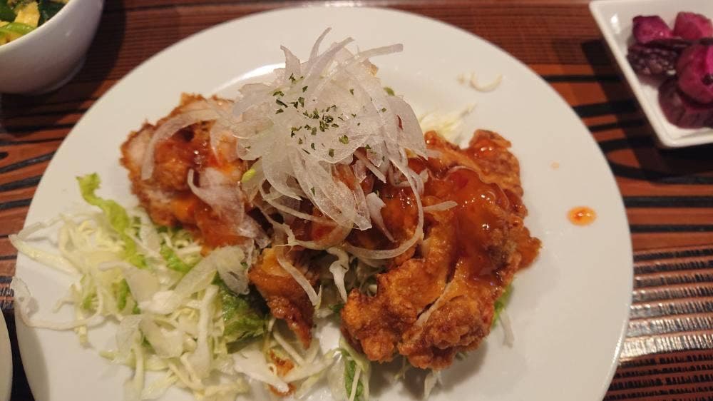 ビクトリー
