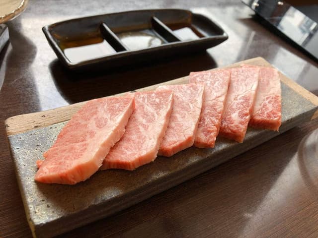 飛騨牛食べ処 てんから - サブ画像1