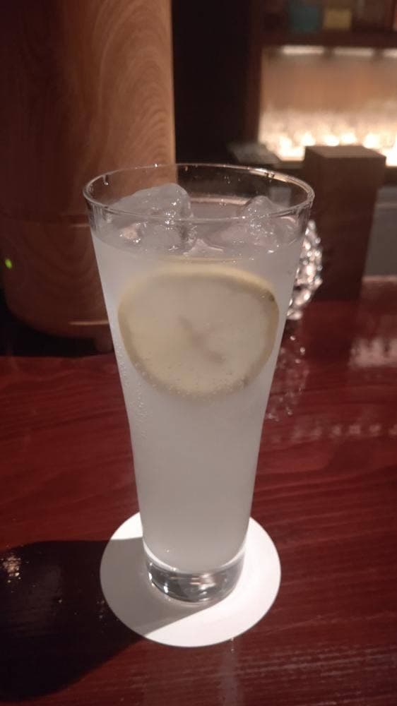 BAR YAMORI - サブ画像2