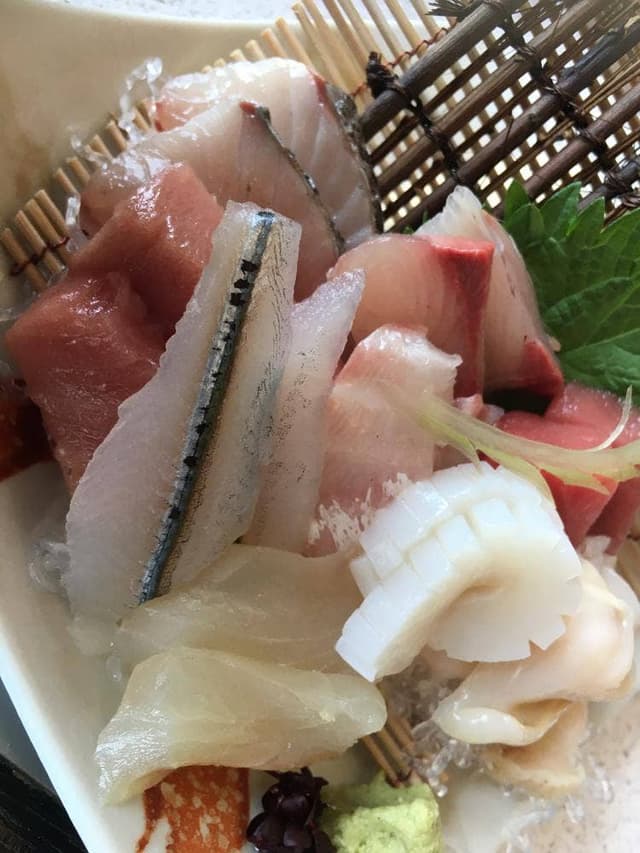 日本料理 俵屋 アーバンプレイス店 - サブ画像1