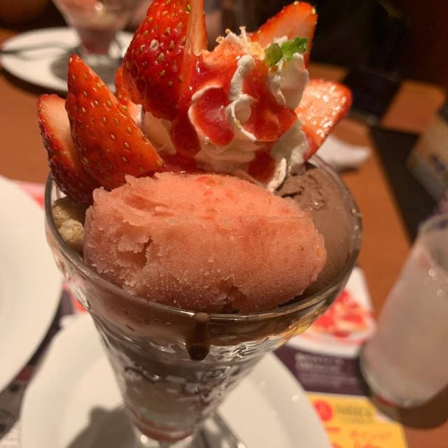 デニーズ岐阜加納店 - サブ画像3