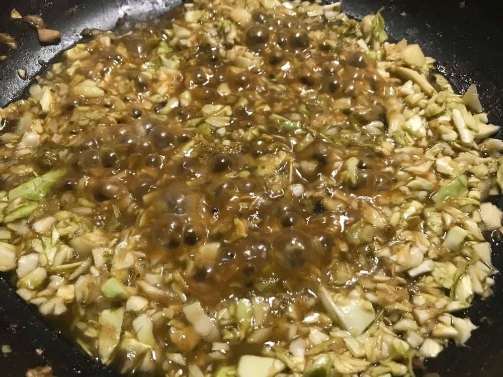 島田もんじやき店