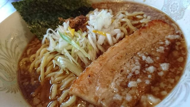 ラーメン かじまや 蔵王温泉 - サブ画像3
