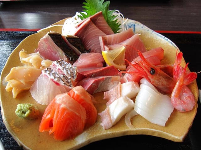 魚屋の喰い処 まつ田 - サブ画像3