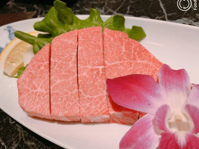 創作焼肉 炎壽 - サブ画像1