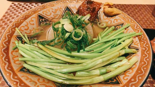 にかく小料理 - サブ画像1