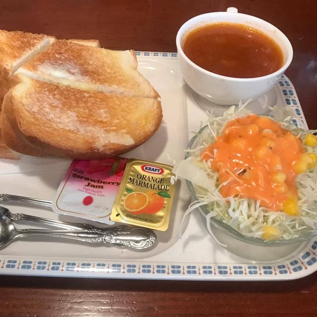 シマノコーヒー大正館 - サブ画像1
