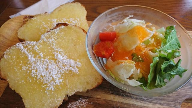 上高地あずさ珈琲 藤井寺店 - サブ画像3